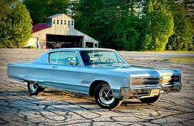 Image result for Green 1968 Fleet