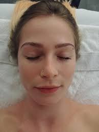 Alannah Rose Spa Day