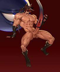 Mugen kuromaru gif