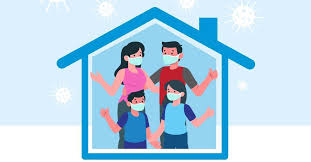 What To Do If Someone At Home Has Covid 19 Symptoms Scripps Health