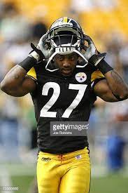Pittsburgh steelers in the 3rd round (83rd overall) of the 2006 nfl draft. Anthony Smith Of The Pittsburgh Steelers Puts On His Helmet Before Pittsburgh Steelers Players Pittsburgh Steelers Steelers