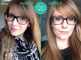 Avant Apres Blond Cendre Coupes De Cheveux Avant Apres Cheveux Avant Apres Cheveux