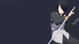 Sasuke wallpaper 4k is a wallpaper which is related to hd and 4k images for mobile phone, tablet, laptop and pc. Sasuke Uchiha 4k Ultra Hd Wallpaper Background Image 3840x2160