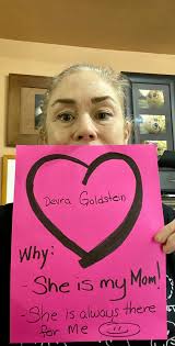 Beth Goldstein (@bethvart)