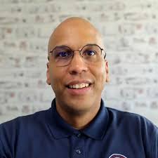 Excited to announce that my partner, Dr. Jeffrey Benson Jr., and I are  featured