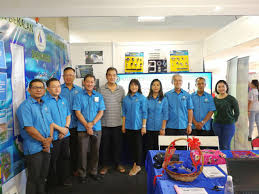 Jabatan pengairan dan saliran ialah sebuah jabatan yang bertanggungjawab terhadap semua isu air di negara malaysia. Laman Web Rasmi Jabatan Bekalan Air Luar Bandar Jbalb Sarawak