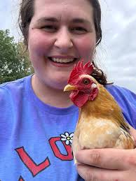 Hi all! I just wanted to introduce myself and share a photo I took of a  quail. I'm more into chickens.