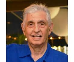 Douglas Buffone Obituary (1944