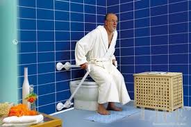 Design e qualità per realizzare il bagno dei tuoi sogni! Maniglioni Per Bagno Componibili Grazie All Attacco A Ventosa