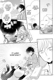 Read Manga Doukyonin Wa Hiza Tokidoki Atama No Ue Vol 001 Ch 001 An Encounter With The Unknown Online In High Quality Growing Pineapple Manga Tulsi Plant