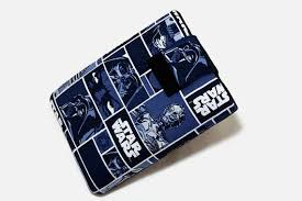 Star Wars Ipad Case Tablet Case Character In Blocks Kindle Etsy Tablet Case Ipad Case Etsy