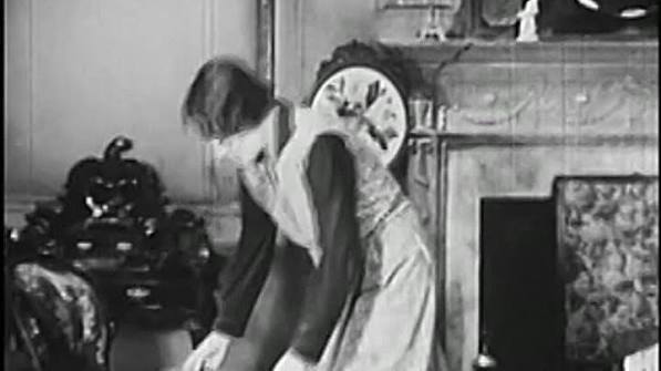 The Phantom Fiend (1932) Ivor Novello, Elizabeth Allan, A.W. Baskcomb |