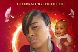 Fundraiser by Makela Steward : Memorial Fund for RJG's sons