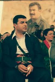 Through selahattin demirtaş the project raised more than €500 and has been. Demirtas Icin 11 Fikir Kurdistan Devrim Fotograf