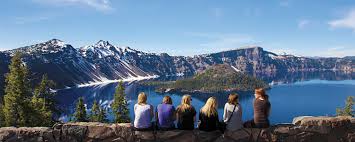 Oregon state only has one national park, the famous crater lake, but there are many national monuments and here are some of the best national parks and monuments in oregon state! The National Parks Of Oregon Nta Courier