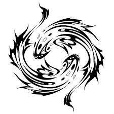 58 Tribal Zodiac Sign Tattoos Designs