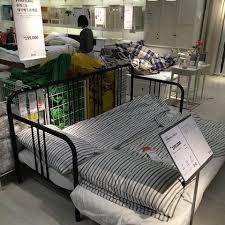 Fyresdal Daybed Ikea Fyresdal Ikea Daybed