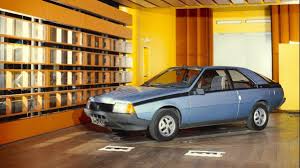 Image result for Saphir 1982 Renault
