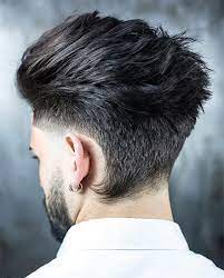 Mullet Haircut 60 Ways To Get A Modern Mullet Men S Hairstyle Tips Mullet Haircut Mens Hairstyles Mullet Hairstyle