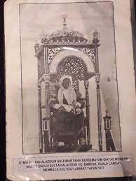 Sultan suleiman broke the imperial rules and married roxelana. Media Selangor Trivia Sultan Alauddin Sulaiman Shah ÙÙŠØ³Ø¨ÙˆÙƒ