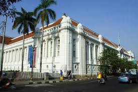 Bank indonesia (bi, dulu disebut de javasche bank) adalah bank sentral republik indonesia. Museum Bank Indonesia Jakarta Aktuelle 2021 Lohnt Es Sich Mit Fotos Tripadvisor