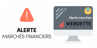 Mais ça continue encore et encore c'est que le début, d'accord, d'accord. Alerte Marches Financiers Et Ca Continue Encore Et Encore Finindev