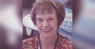 Marylou Jones Obituary