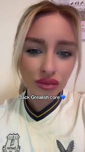 Keira Knightley Jack Grealish