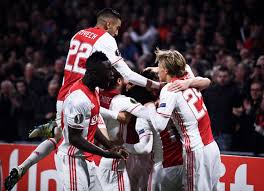 Fc bayern münchen 3 : How Ajax Upset The Champions League S Established Order In Depth Analysis From An Unforgettable Season