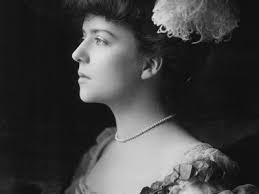 Alice Roosevelt Longworth