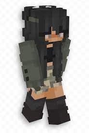 Camo Aha In 2021 Minecraft Skins Minecraft Skins Female Minecraft Girl Skins