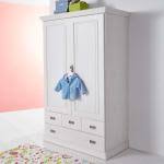 Tolle angebote bei ebay für kleiderschrank weiss kinderzimmer. Weisse Kinderkleiderschranke Kinderschranke Gunstig Online Kaufen Ladenzeile