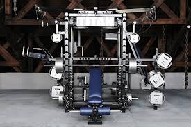Tytax® best home gym machines were developed and upgraded for the last 20 years, so they finally became. Appareils Multifonctions Pour La Musculation Tytax T1 X Multi Gym Station De Musculation Force Machine Avec Multi Presse Et Power Rack Sports Et Vacances
