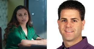 Tourette syndrome is a disorder that causes uncontrollable movements and vocal sounds called tics. Tourette Syndrome Was My Biggest Teacher Brad Cohen The Man Who Inspired Hichki
