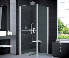 Das wasser kann einfach an der abtrennung ablaufen und das badezimmer. Die 7 Besten Ideen Zu Duschabtrennung Duschabtrennung Dusche Duschkabine