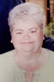 Obituary information for Patricia Emmett Autrey