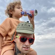 Nathan Batten's Instagram, Twitter & Facebook