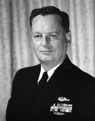 CAPT Joseph Francis Enright, Sr.