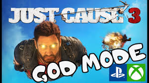 Just cause 3 mech land assault easter egg. Just Cause 3 Secret Codes Mech Land Assault The Angel By Xbox Central