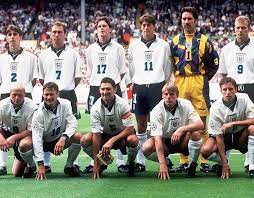 Where Are They Now England S Euro 1996 Squad Sport Galleries Pics Express Co Uk England Football Team England Players Euro 1996