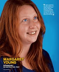 518 Life Profiles Six LoERH Members — The League of Extraordinary Red Heads