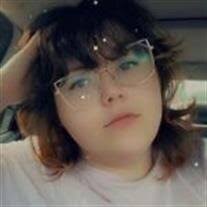 Amber Leigh Dossett Obituary