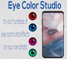 ¡puedes tener ojos verdes u ojos azules! Eyes Color Changer Camera Apk 2 2 1 Download Apk Latest Version