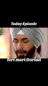 Teri Blitzen Dorian Rozchod