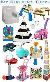 Find out 10 unique first birthday gift ideas for boys. Baby Boy First Birthday Present Ideas Cheap Buy Online