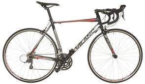 vilano forza 4 0 road bike review bikesreviewed com