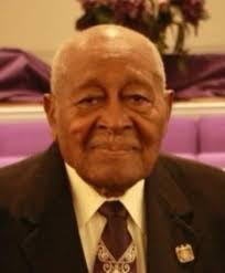 Nathaniel Menefee Obituary (1922