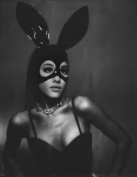 But i thought you also wanted the font for dangerous woman and if you the think it's not the font, it was customized while making the cover. Ariana Grande Dangerous Woman Photoshoot Ariana Grande Songs