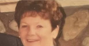 Beverly Kooker Obituary (1945