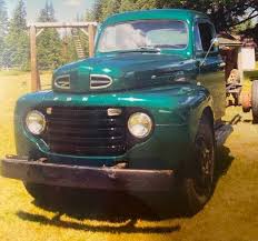 Image result for Sportsmans Green 1950 Ford